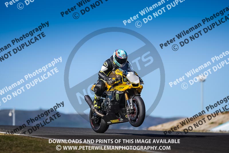 motorbikes;no limits;october 2019;peter wileman photography;portimao;portugal;trackday digital images